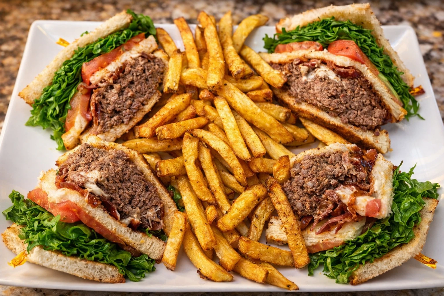 CLUB SANDWICHES banner