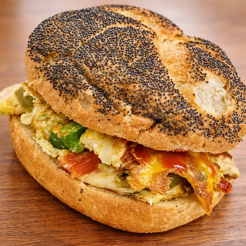 BREAKFAST SERVED ALL DAY banner