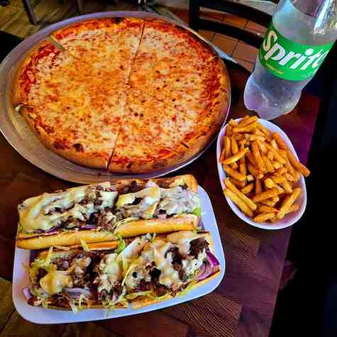 EVERYDAY DEALS banner