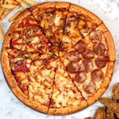 EVERYDAY DEALS banner