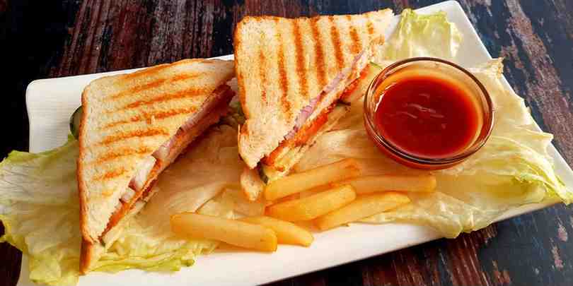 FRIED PLATTERS banner