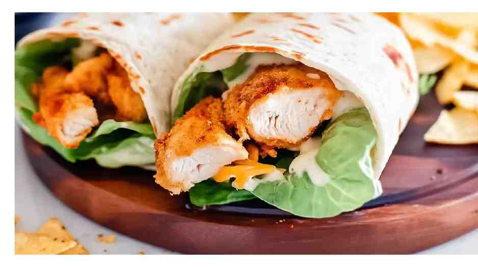 WRAPS & COLD SUBS banner