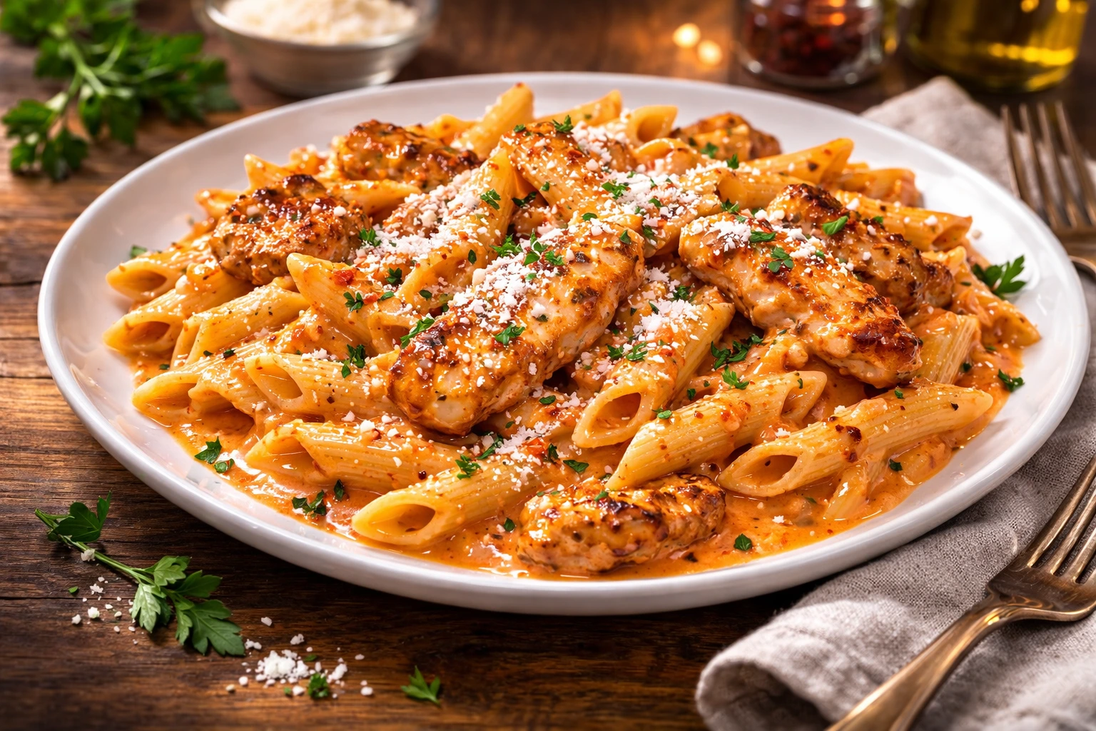 PASTAS banner